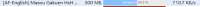639x25