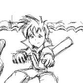 13
