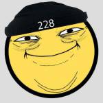 45