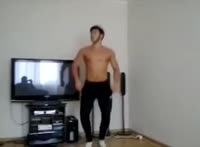 5732