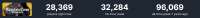 932x85