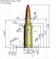 445x469